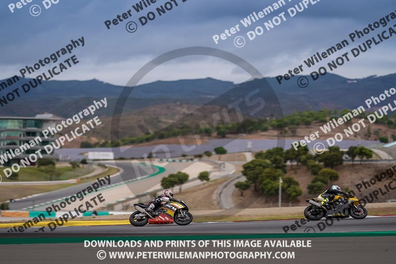 motorbikes;no limits;october 2019;peter wileman photography;portimao;portugal;trackday digital images